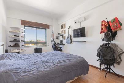 Apartamento T3 para Venda em Setubal (São Sebastião)