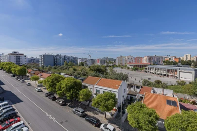 Apartamento T3 para Venda em Setubal (São Sebastião)
