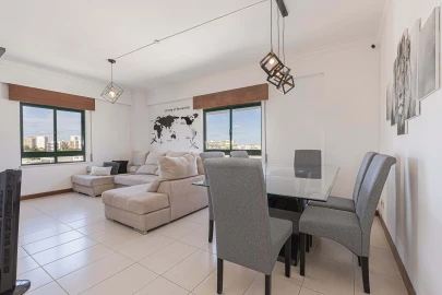 Apartamento T3 para Venda em Setubal (São Sebastião)
