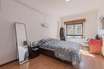 Apartamento T3 para Venda em Setubal (São Sebastião)