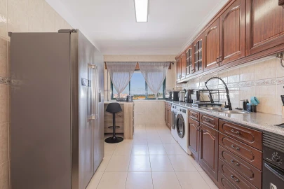 Apartamento T3 para Venda em Setubal (São Sebastião)