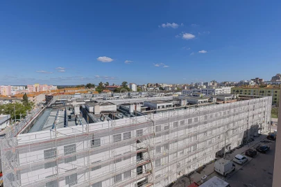Apartamento T3 para Venda em Setubal (São Sebastião)