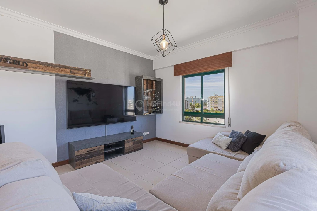 Apartamento T3 para Venda em Setubal (São Sebastião) Foto 7