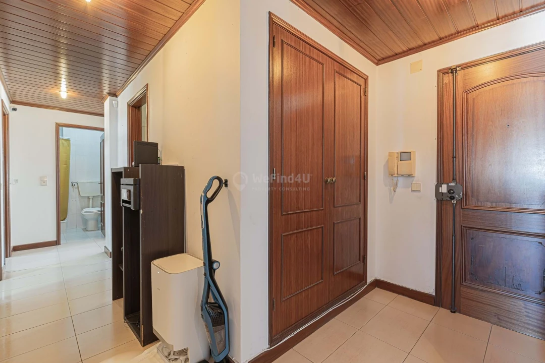 Apartamento T3 para Venda em Setubal (São Sebastião) Foto 13
