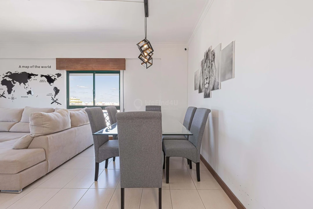 Apartamento T3 para Venda em Setubal (São Sebastião) Foto 4