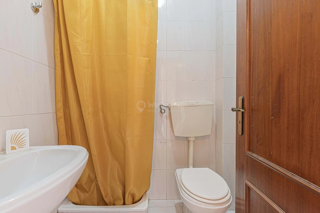 Apartamento T3 para Venda em Setubal (São Sebastião) Foto 23