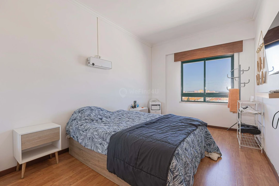 Apartamento T3 para Venda em Setubal (São Sebastião) Foto 15