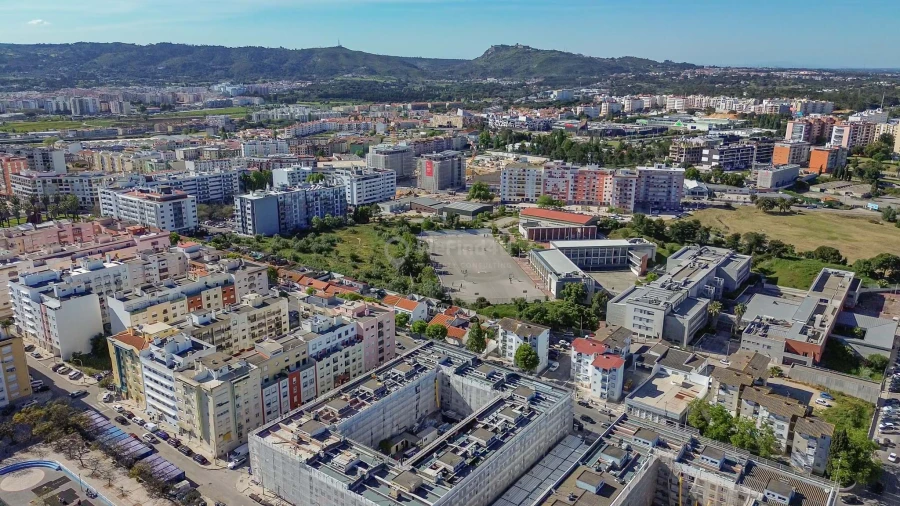 Apartamento T3 para Venda em Setubal (São Sebastião) Foto 34