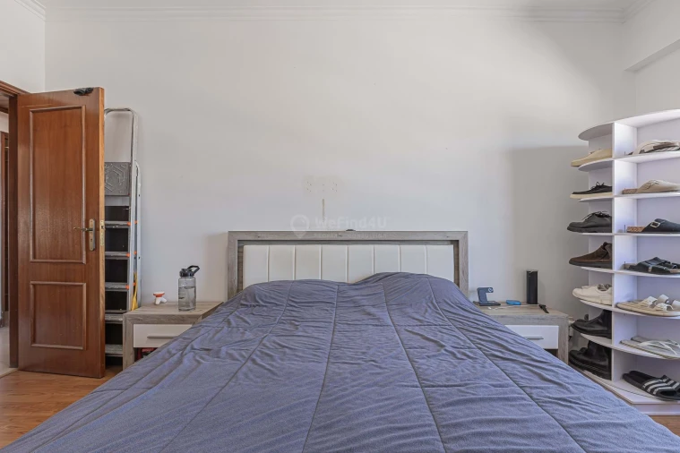 Apartamento T3 para Venda em Setubal (São Sebastião) Foto 22