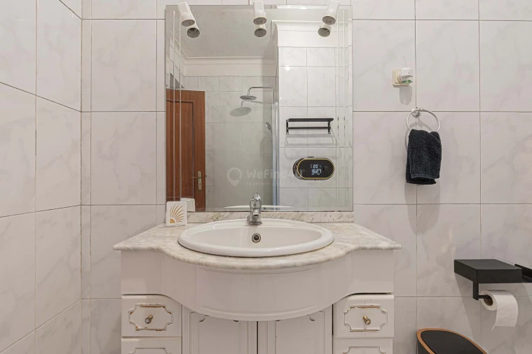 Apartamento T3 para Venda em Setubal (São Sebastião) Foto 18