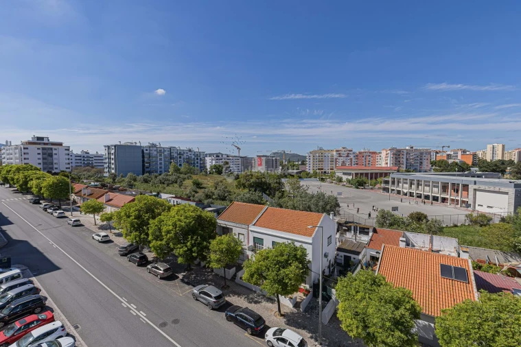 Apartamento T3 para Venda em Setubal (São Sebastião) Foto 29