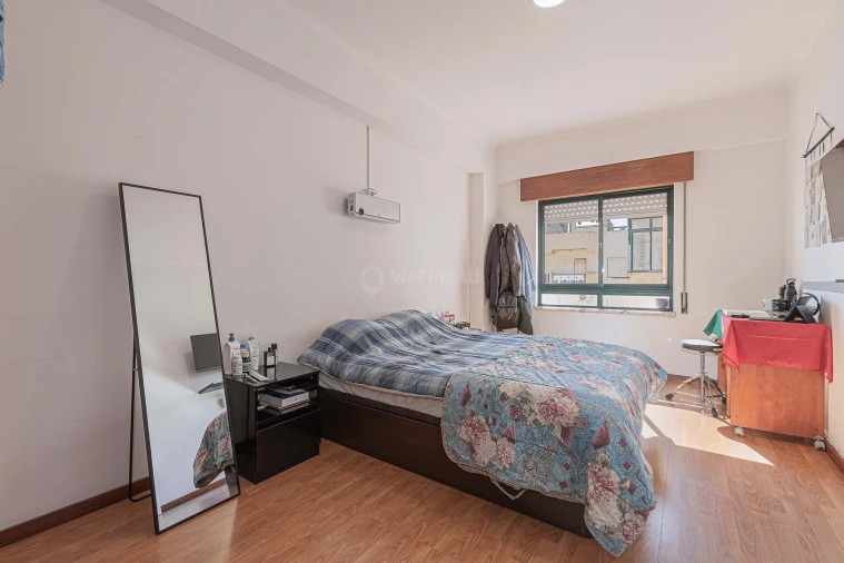 Apartamento T3 para Venda em Setubal (São Sebastião) Foto 25