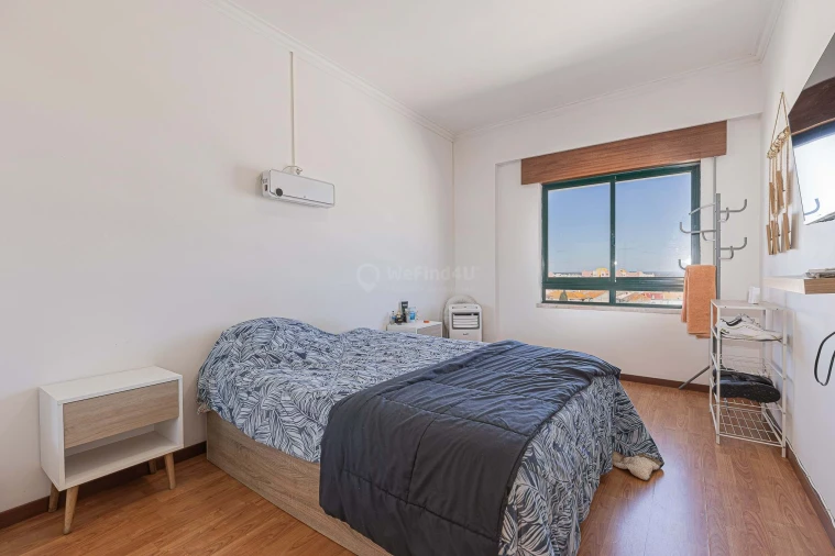 Apartamento T3 para Venda em Setubal (São Sebastião) Foto 15
