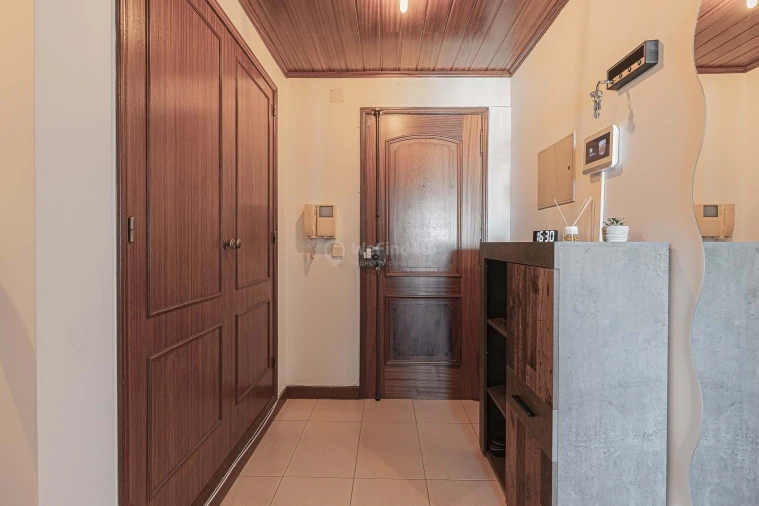 Apartamento T3 para Venda em Setubal (São Sebastião) Foto 2