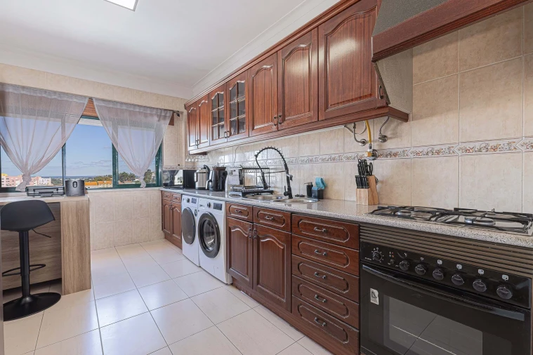 Apartamento T3 para Venda em Setubal (São Sebastião) Foto 9