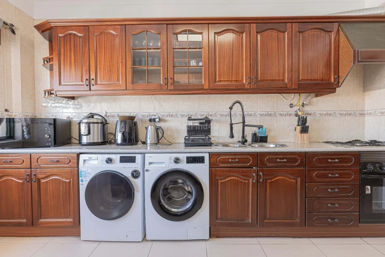 Apartamento T3 para Venda em Setubal (São Sebastião) Foto 10