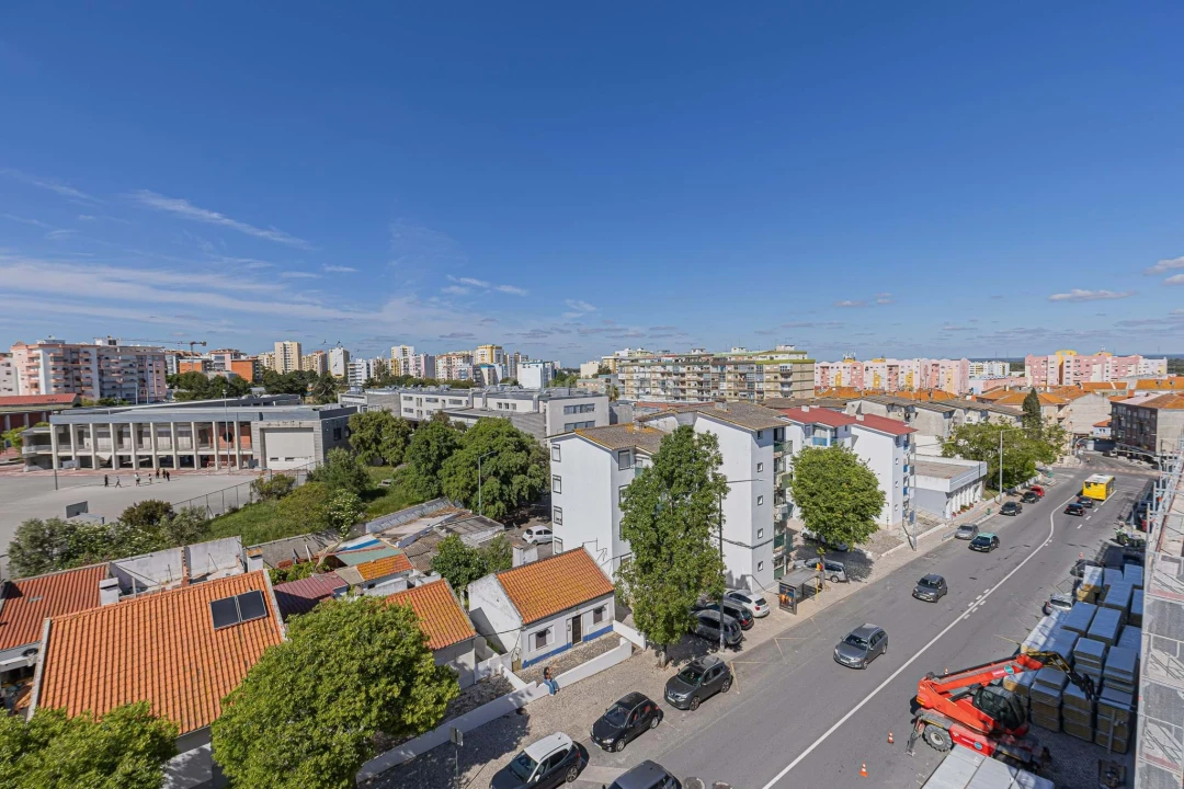 Apartamento T3 para Venda em Setubal (São Sebastião) Foto 30