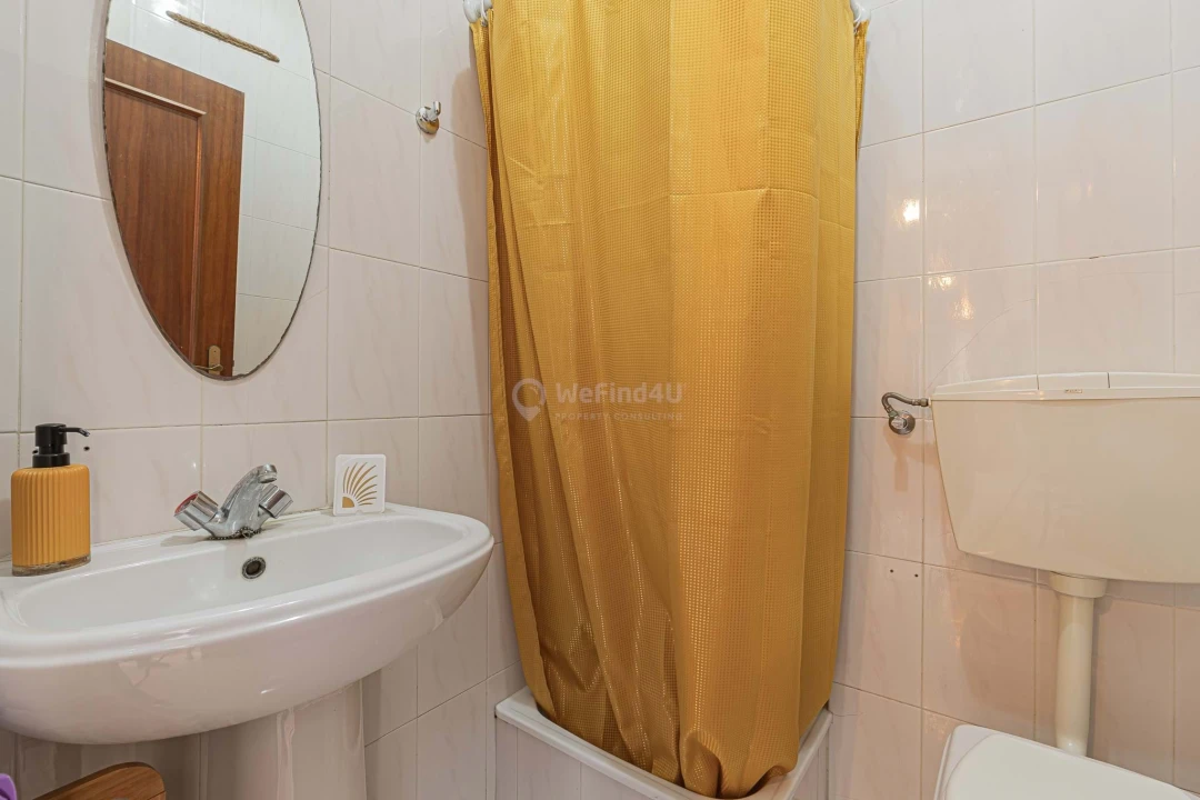 Apartamento T3 para Venda em Setubal (São Sebastião) Foto 24