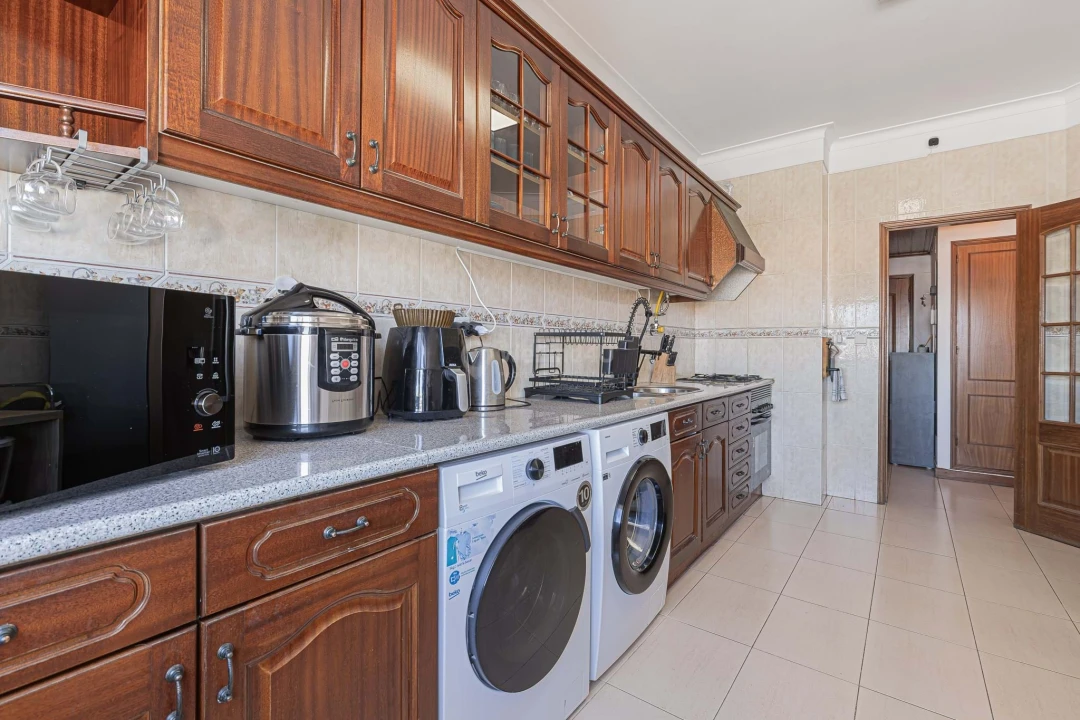 Apartamento T3 para Venda em Setubal (São Sebastião) Foto 11