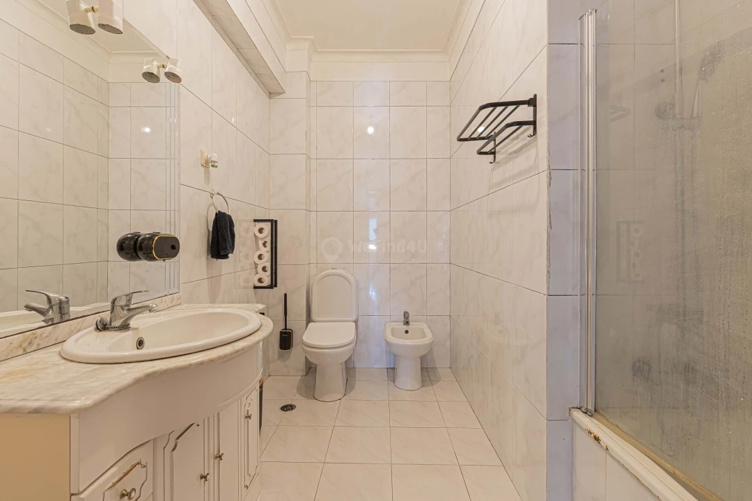 Apartamento T3 para Venda em Setubal (São Sebastião) Foto 17