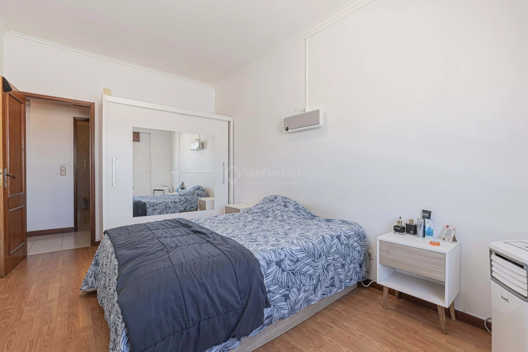 Apartamento T3 para Venda em Setubal (São Sebastião) Foto 16