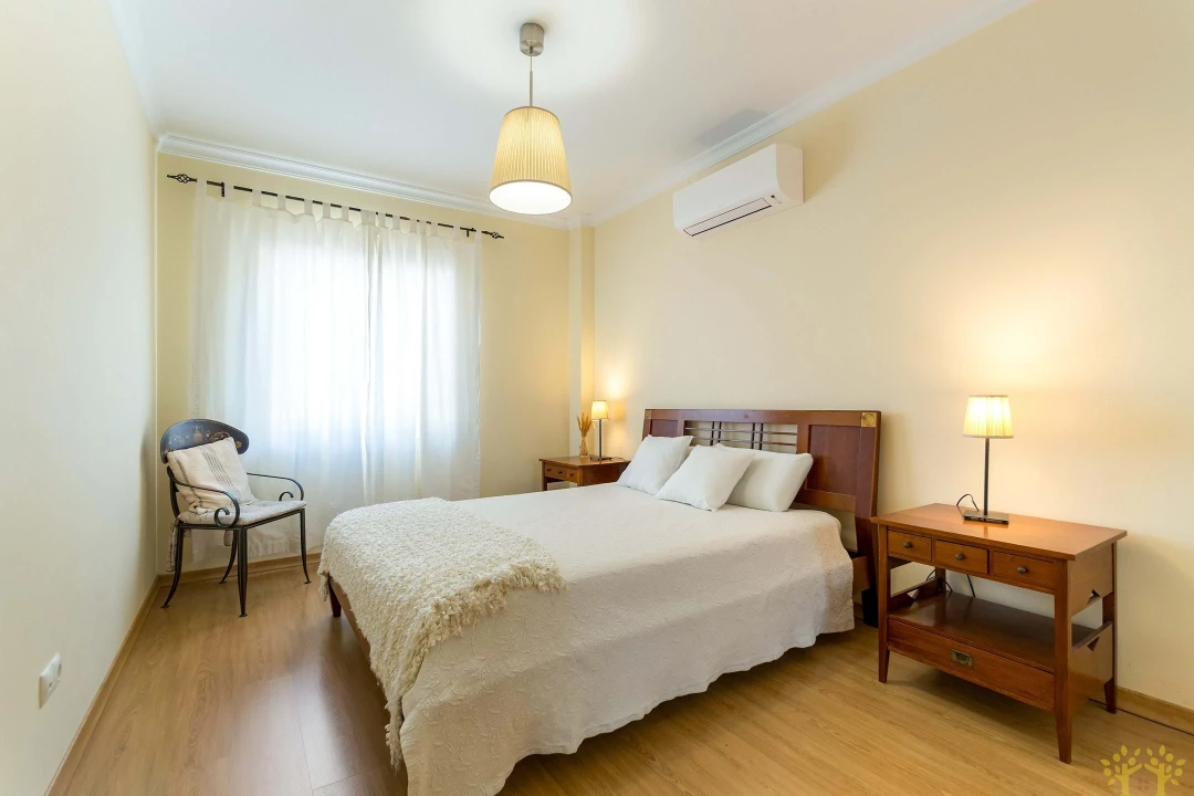 Apartamento T3 para Arrendamento em Tavira (Santa Maria e Santiago) Foto 10