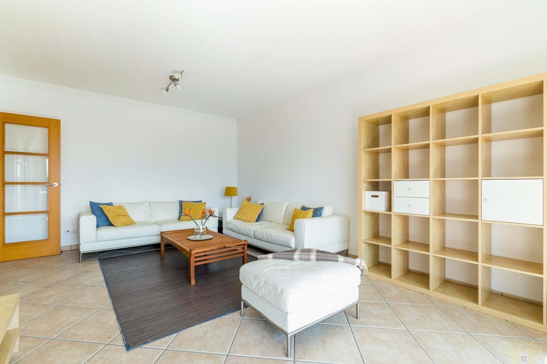 Apartamento T3 para Arrendamento em Tavira (Santa Maria e Santiago) Foto 3