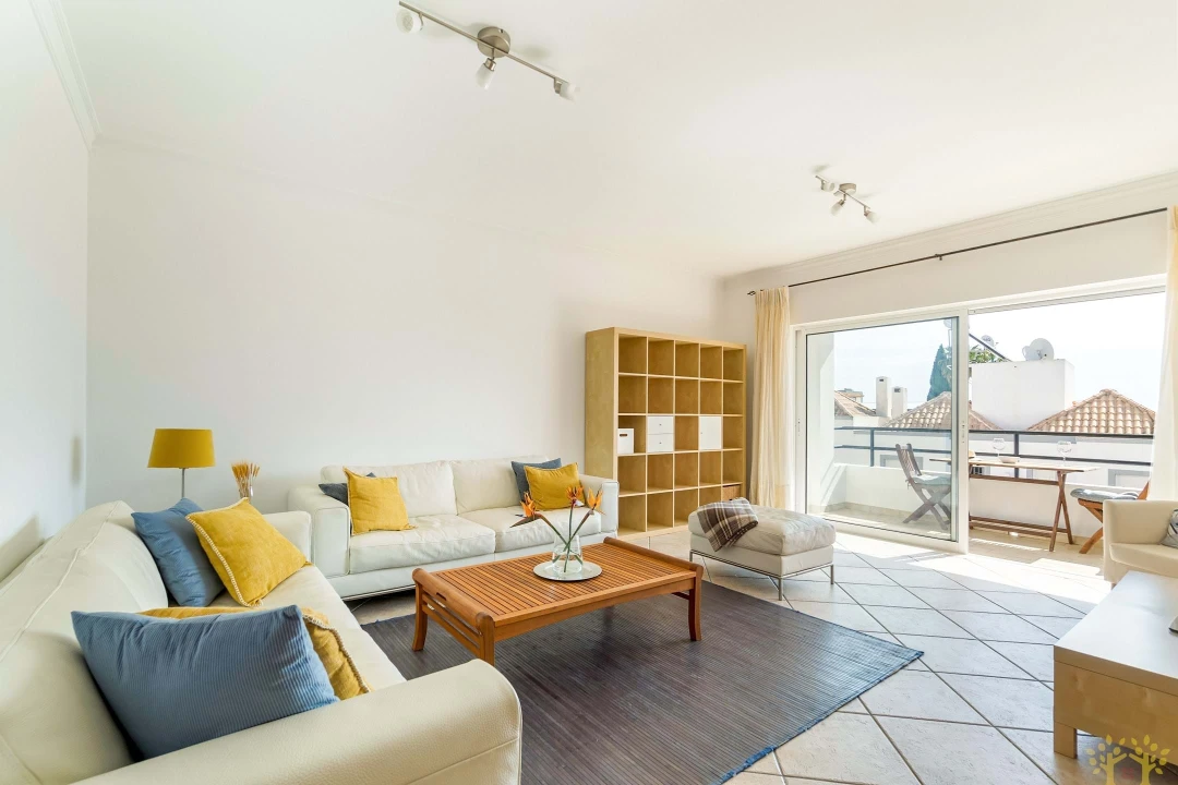 Apartamento T3 para Arrendamento em Tavira (Santa Maria e Santiago) Foto 4