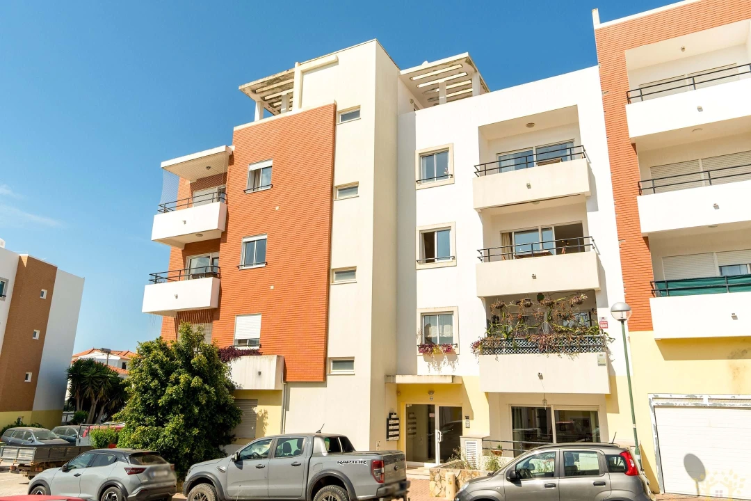 Apartamento T3 para Arrendamento em Tavira (Santa Maria e Santiago) Foto 15