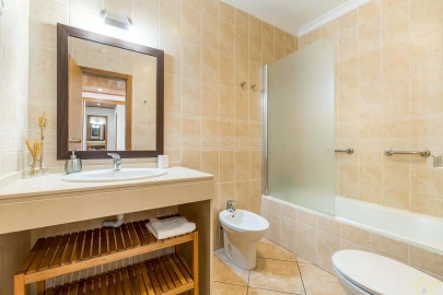 Apartamento T3 para Arrendamento em Tavira (Santa Maria e Santiago)