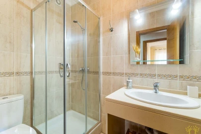Apartamento T3 para Arrendamento em Tavira (Santa Maria e Santiago)