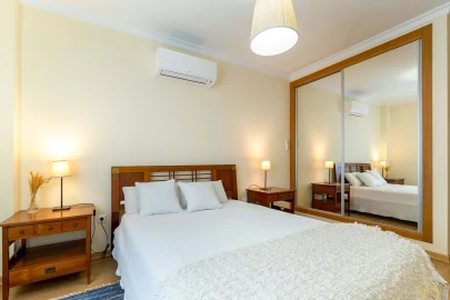 Apartamento T3 para Arrendamento em Tavira (Santa Maria e Santiago)