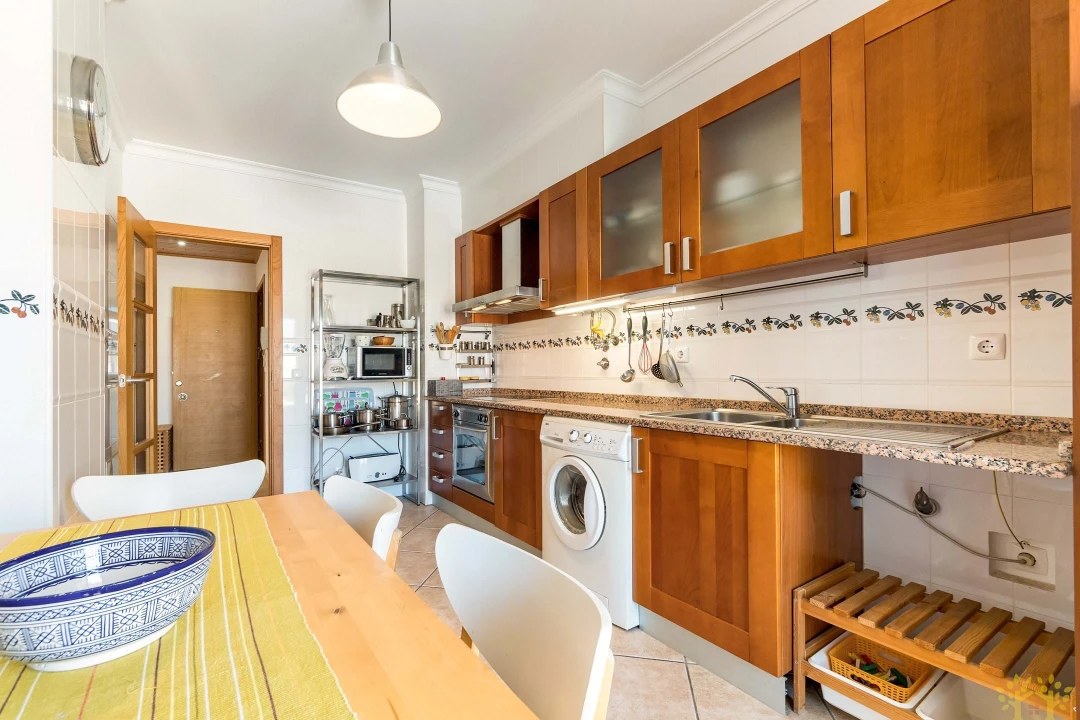 Apartamento T3 para Arrendamento em Tavira (Santa Maria e Santiago) Foto 7