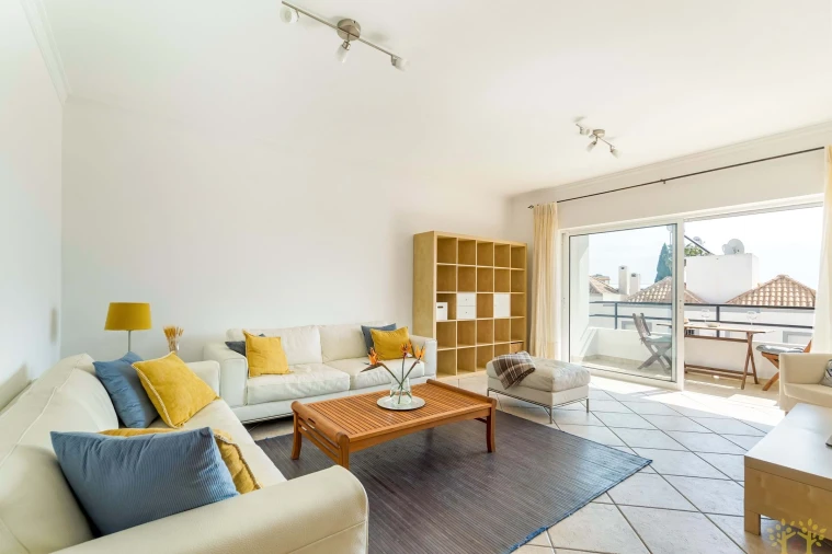 Apartamento T3 para Arrendamento em Tavira (Santa Maria e Santiago) Foto 4