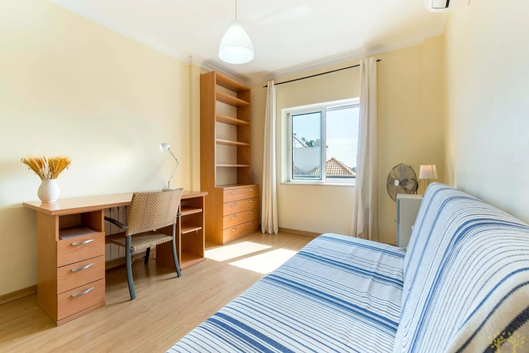 Apartamento T3 para Arrendamento em Tavira (Santa Maria e Santiago) Foto 14