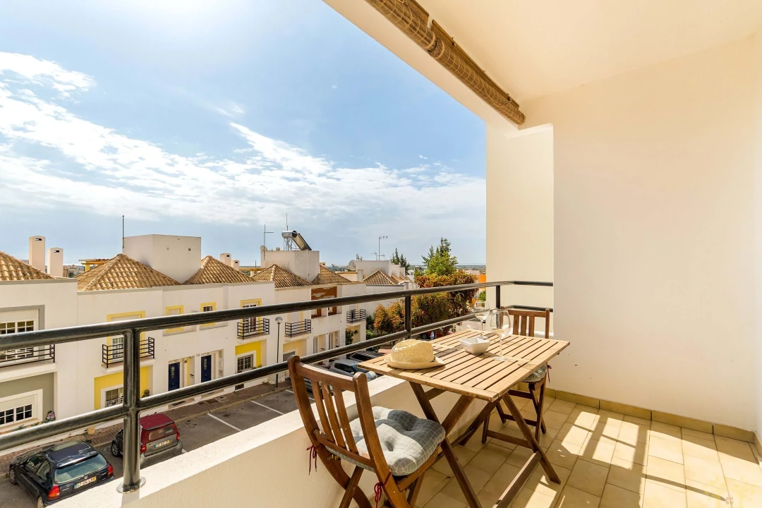 Apartamento T3 para Arrendamento em Tavira (Santa Maria e Santiago) Foto 5