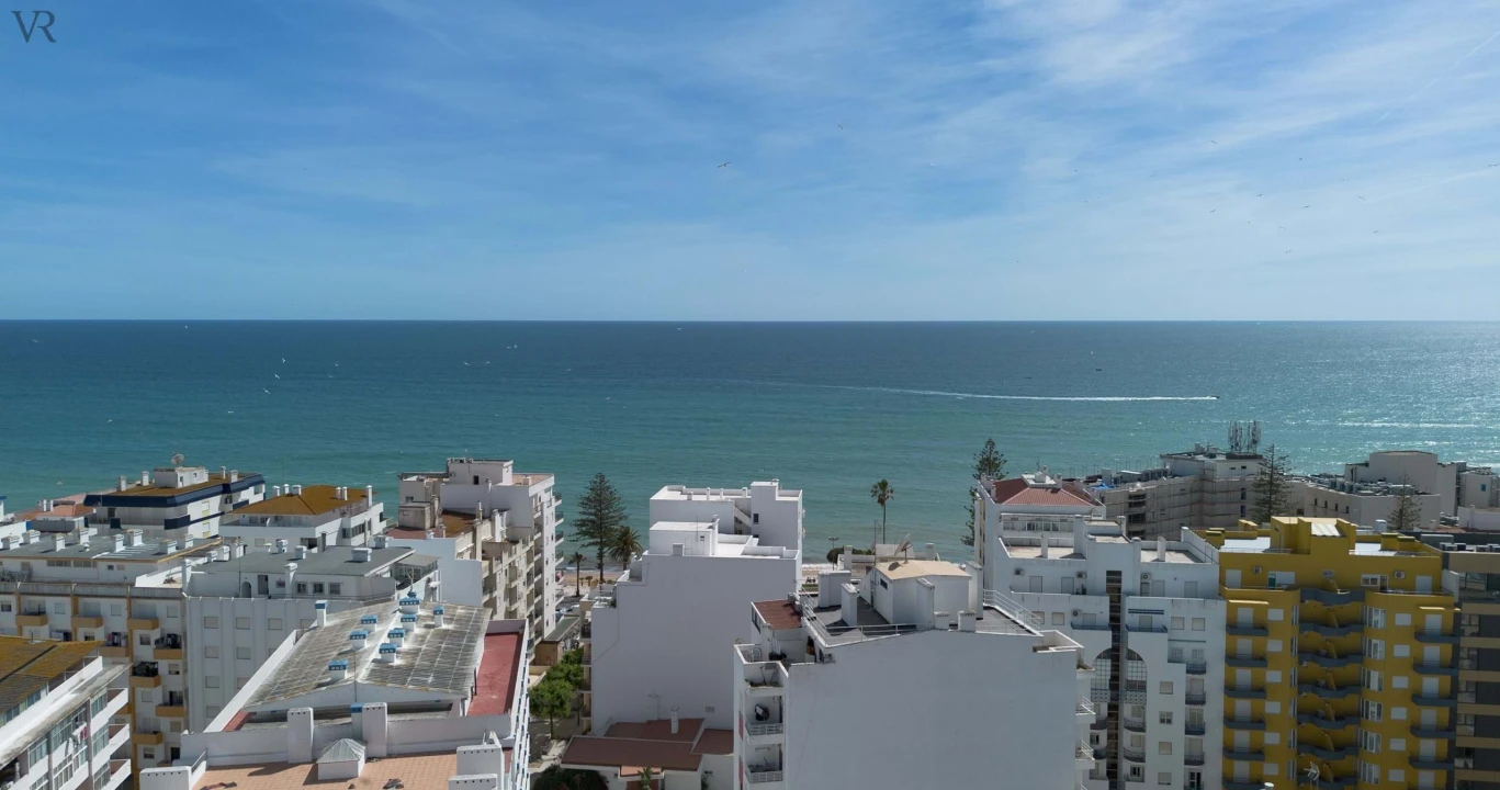 Apartamento T1 para Venda em Armação de Pera Foto 12