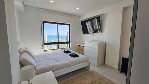 Apartamento T1 para Venda em Armação de Pera