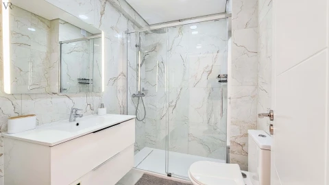 Apartamento T1 para Venda em Armação de Pera