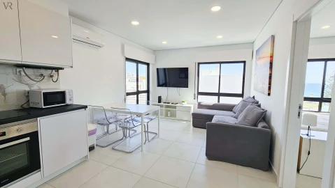 Apartamento T1 para Venda em Armação de Pera