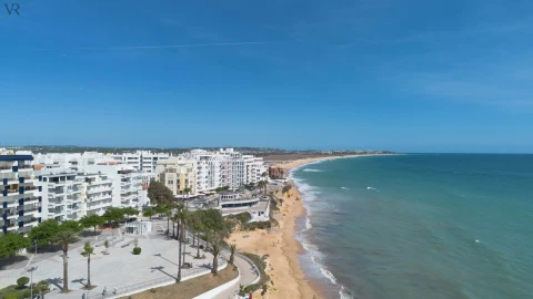 Apartamento T1 para Venda em Armação de Pera