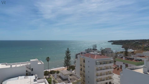 Apartamento T1 para Venda em Armação de Pera