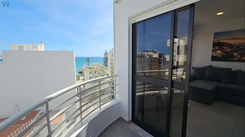 Apartamento T1 para Venda em Armação de Pera