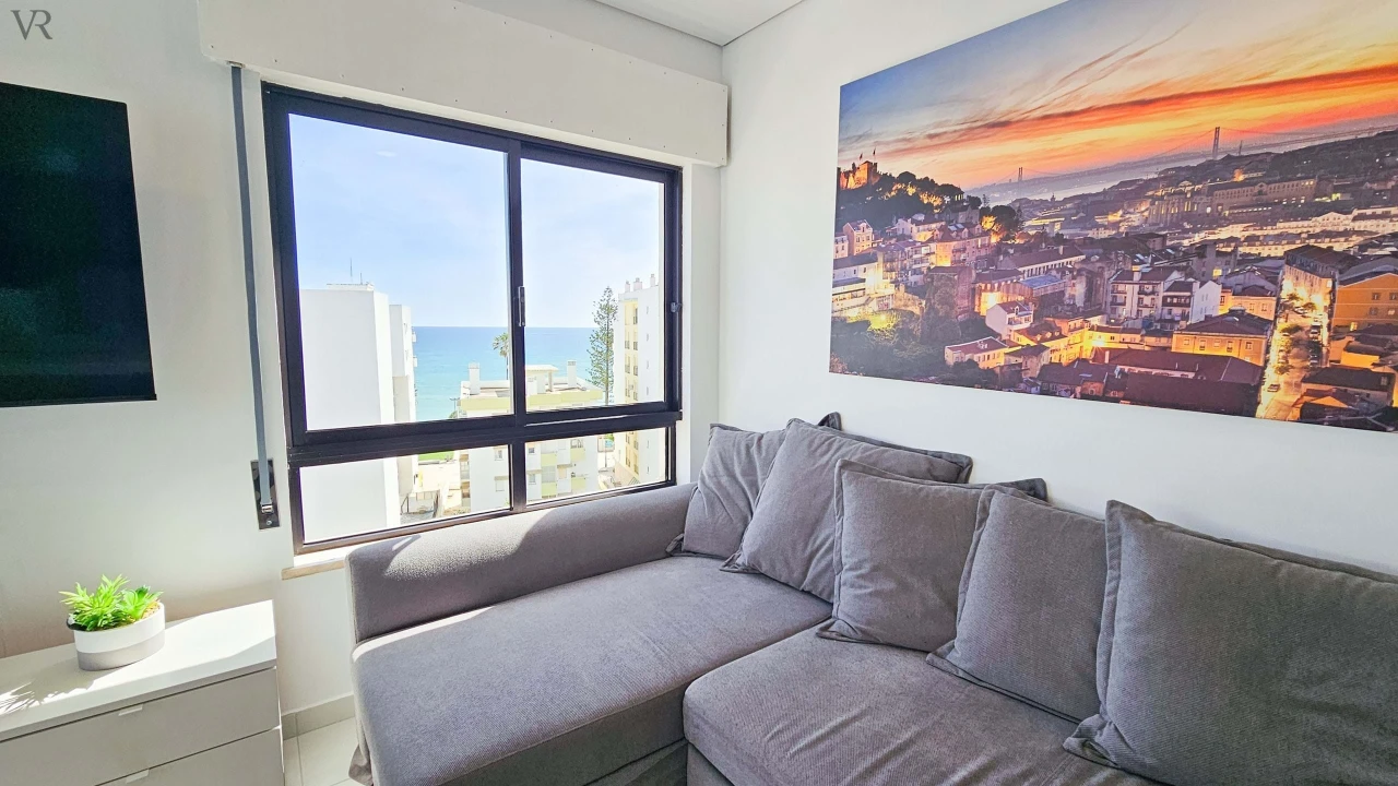 Apartamento T1 para Venda em Armação de Pera Foto 16