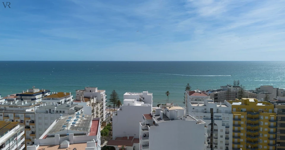 Apartamento T1 para Venda em Armação de Pera Foto 12