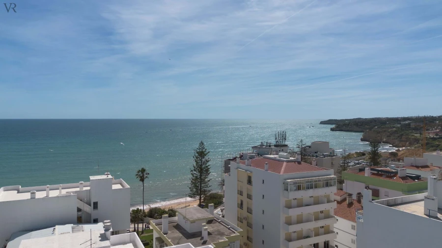 Apartamento T1 para Venda em Armação de Pera Foto 10