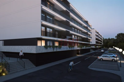 Apartamento T3 para Venda em Fânzeres e São Pedro da Cova