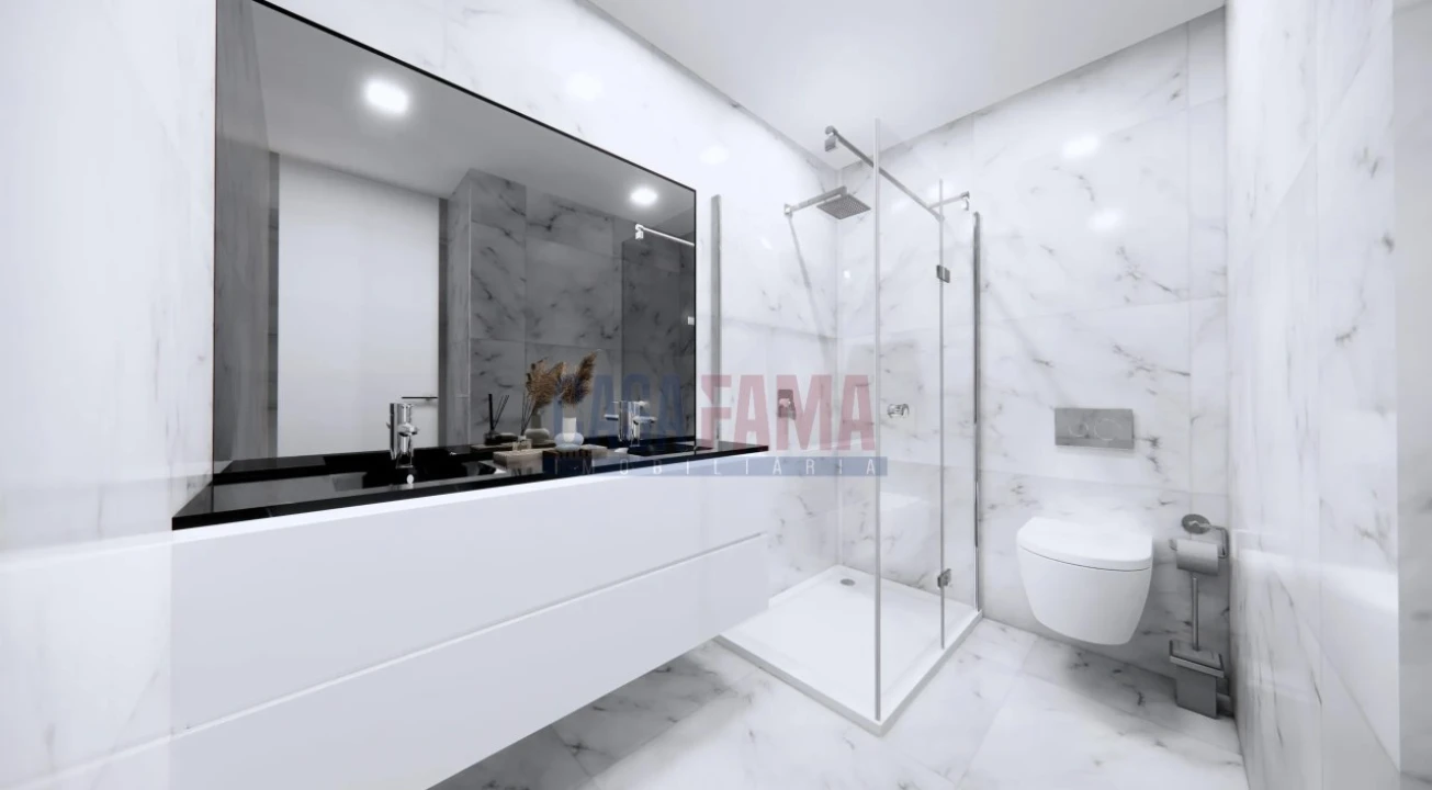Apartamento T3 para Venda em Fânzeres e São Pedro da Cova Foto 14