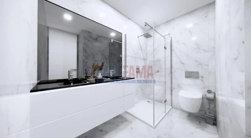 Apartamento T3 para Venda em Fânzeres e São Pedro da Cova