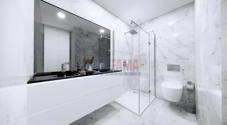 Apartamento T3 para Venda em Fânzeres e São Pedro da Cova Foto 14